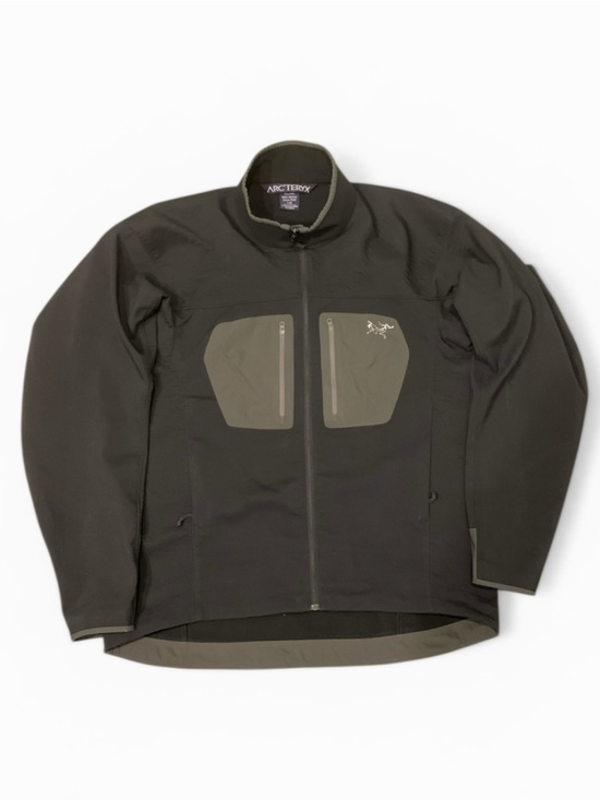 Arc'teryx Other - ARC’TERYX Epsilon Black Softshell Jacket